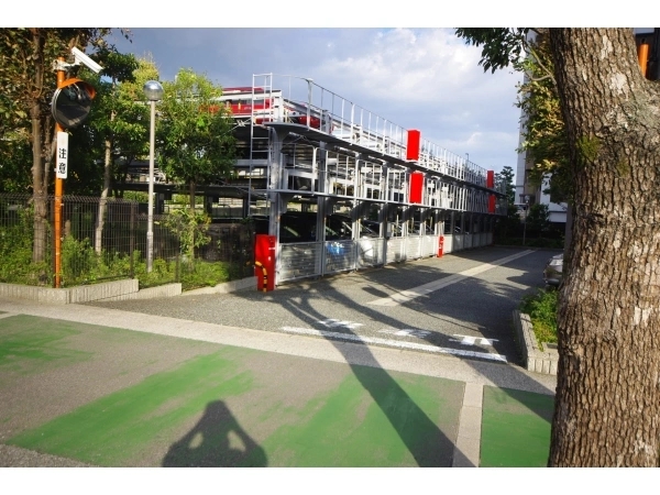 グランソシエ甲子園口