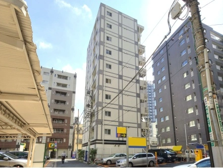 グランヴァンデュベール東京