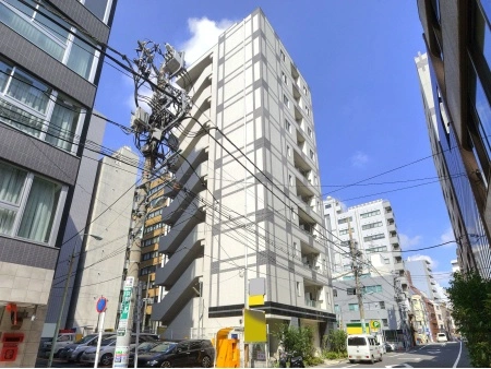 グランヴァンデュベール東京