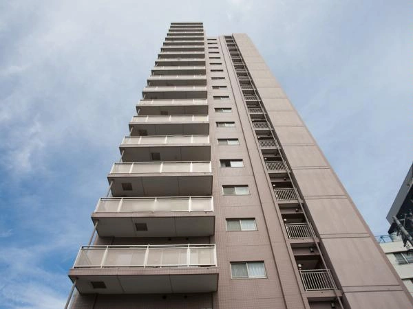 クリオタワー大塚台