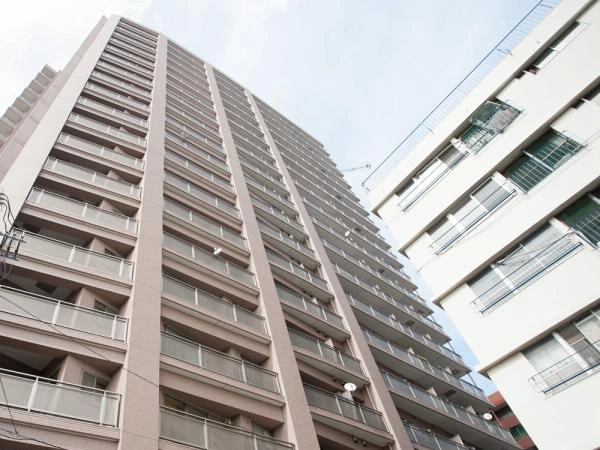 クリオタワー大塚台