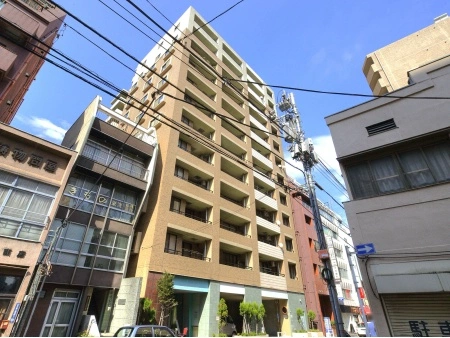 セザール小伝馬町