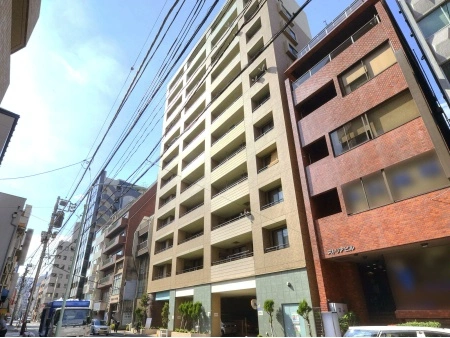 セザール小伝馬町