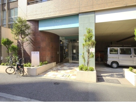セザール小伝馬町