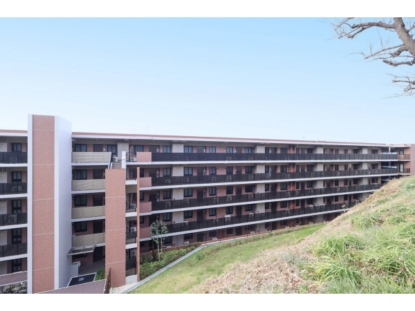 メイツ新川崎 