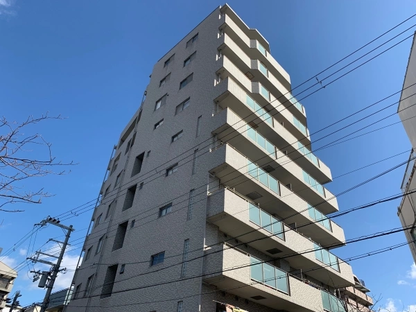 ハーティネス甲子園