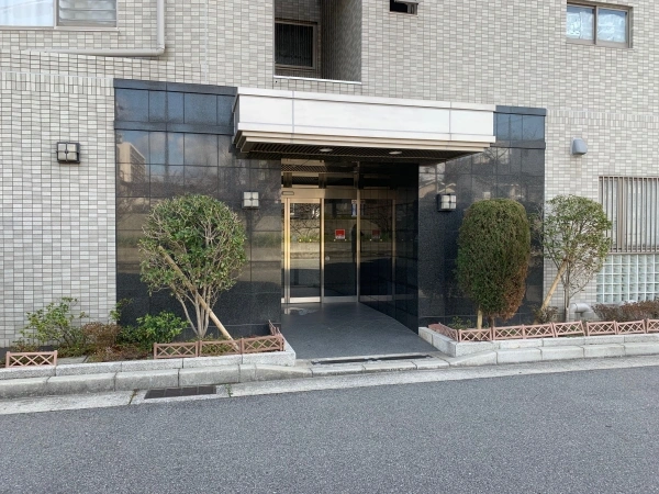ハーティネス甲子園