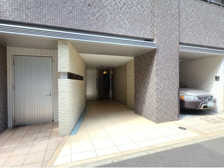 アスコットパーク日本橋富沢町