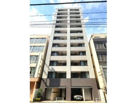アスコットパーク日本橋富沢町