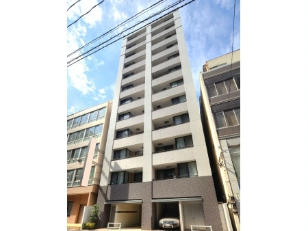 アスコットパーク日本橋富沢町