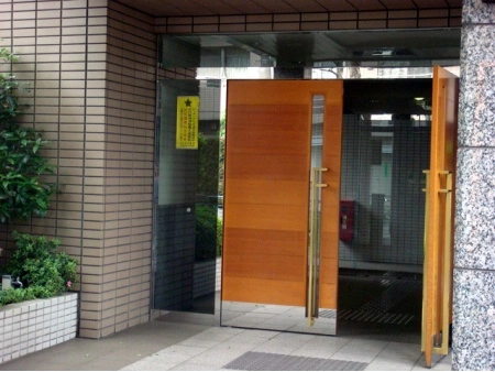 クリオ吉祥寺弐番館
