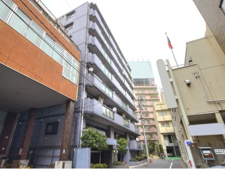 セザール　リバーサイド中洲