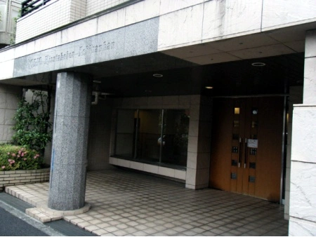 クリオ砧公園壱番館
