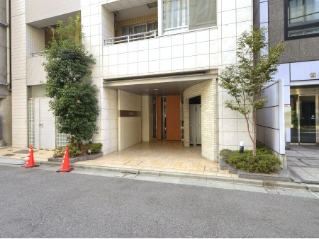 アスコットパーク人形町カーサビアンカ