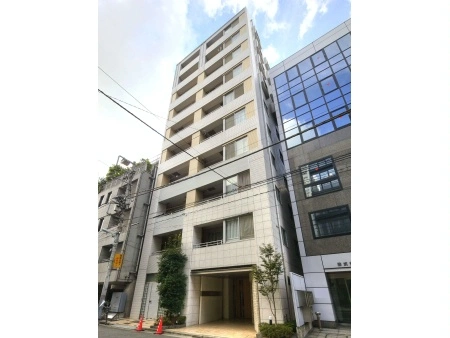 アスコットパーク人形町カーサビアンカ