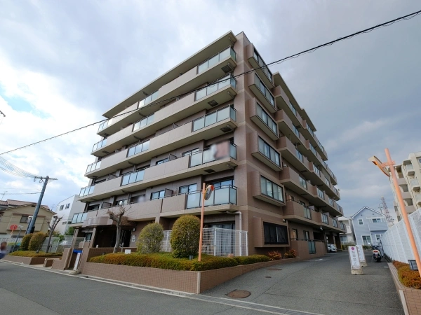 茨木園田町ガーデンハウス