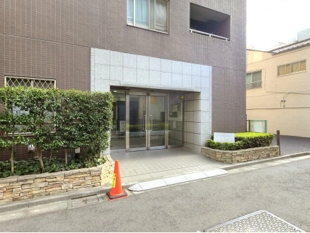 サンヴェール人形町グランデ