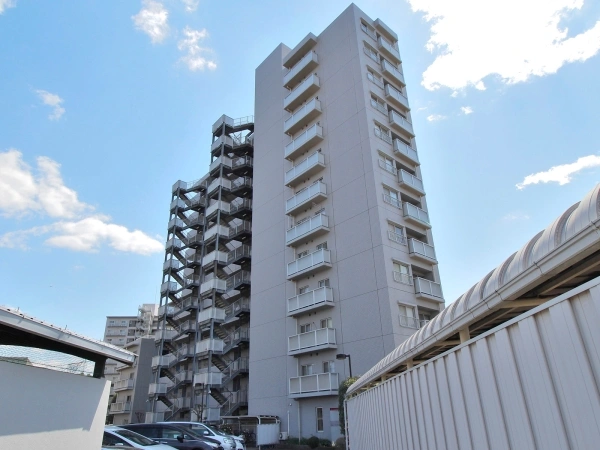 プランヴェールみずほ台