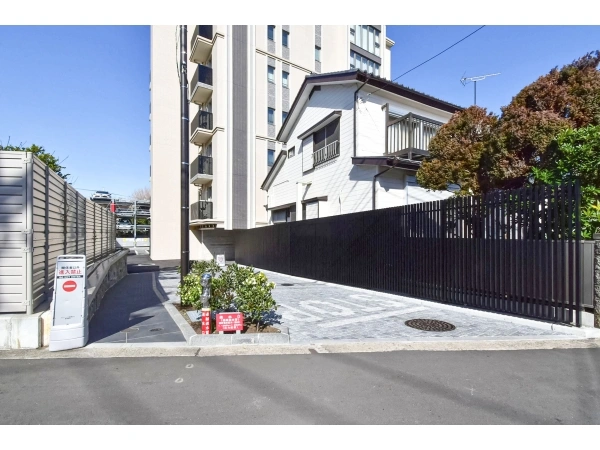 ヴェレーナ川崎溝の口 