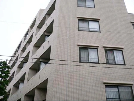 クリオ三鷹壱番館
