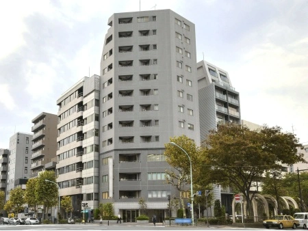 人形町アムフラット