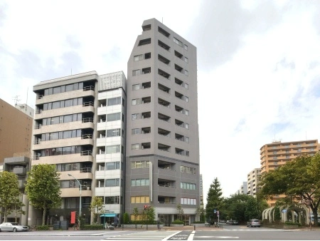 人形町アムフラット