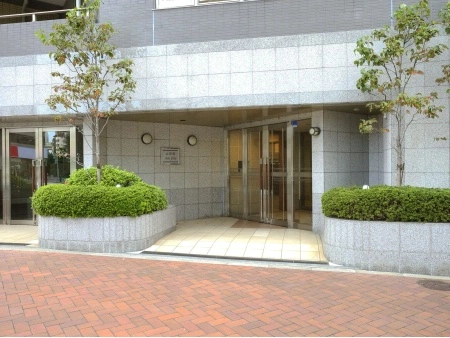 人形町アムフラット