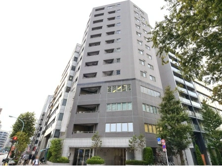 人形町アムフラット