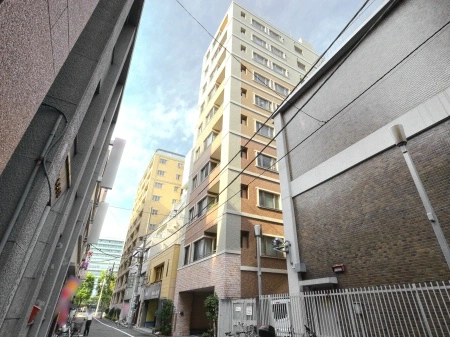 ドルフ日本橋人形町