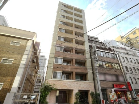 ドルフ日本橋人形町