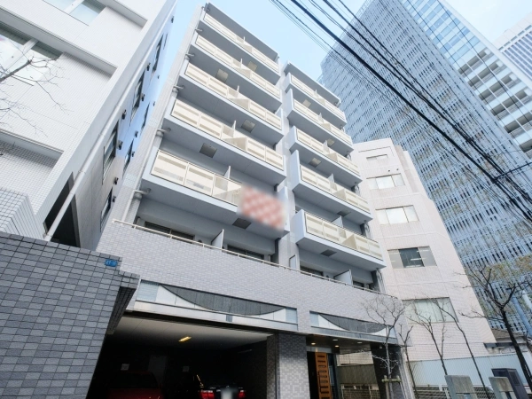 プリヴェール赤坂