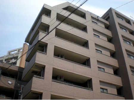 クリオ方南町壱番館