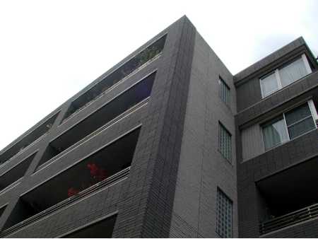 クレアセトル文京根津