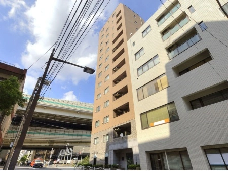 メインステージ日本橋箱崎IV
