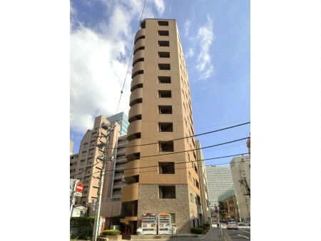 メインステージ日本橋箱崎IV