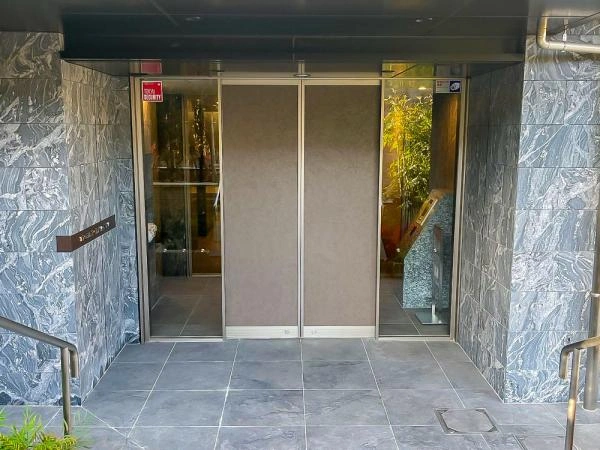 エクセレントシティ鷺沼 