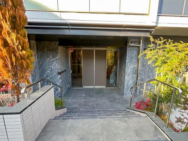 エクセレントシティ鷺沼 