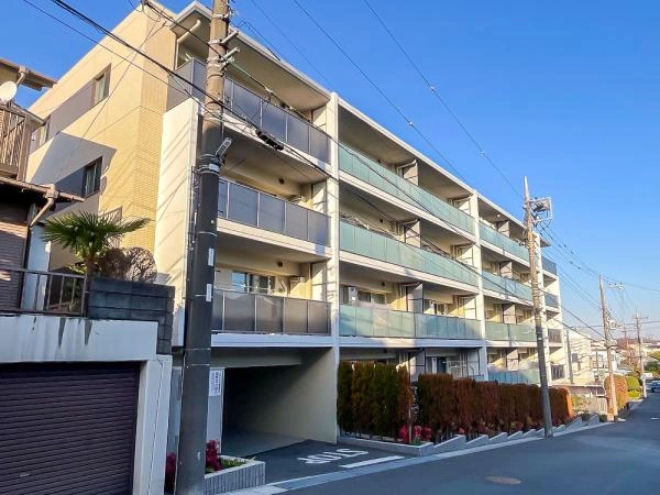 エクセレントシティ鷺沼 