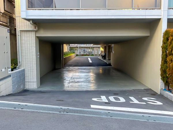 エクセレントシティ鷺沼 