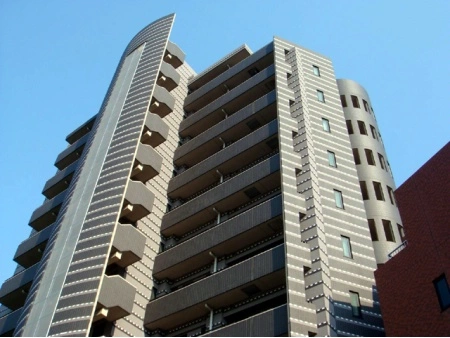 クレアトール椎名町