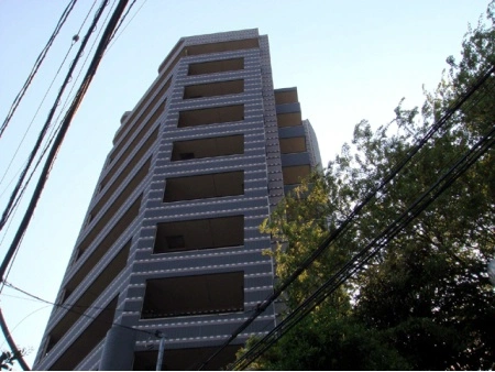 クレアトール椎名町
