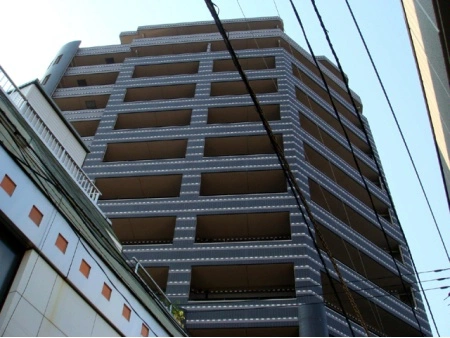 クレアトール椎名町