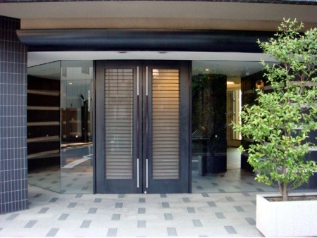 クレアトール椎名町