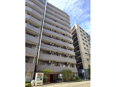 スカイコート日本橋浜町