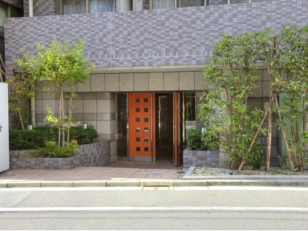 スカイコート日本橋浜町