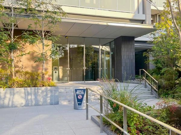 ブリリア宮前平ヒルサイド