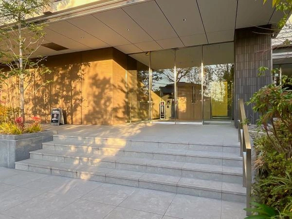 ブリリア宮前平ヒルサイド