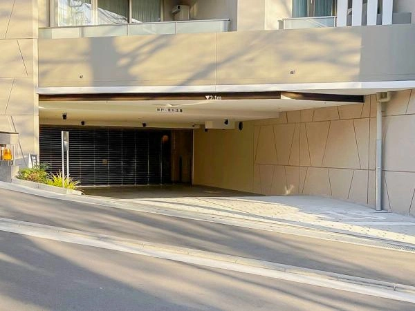 ブリリア宮前平ヒルサイド