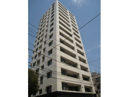 クレアホームズ根岸