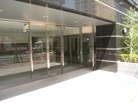 クレアホームズ根岸